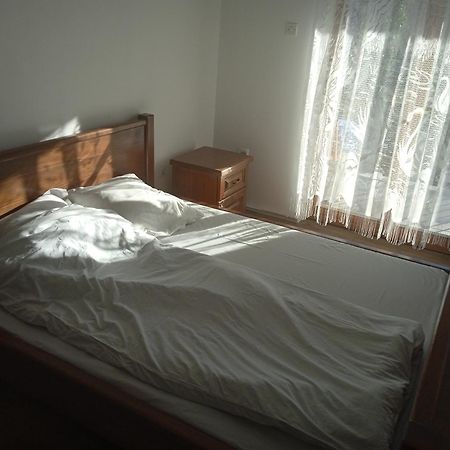 Sobe Nevenka Apartment Vrnjacka Banja Exterior photo