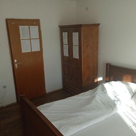 Sobe Nevenka Apartment Vrnjacka Banja Exterior photo
