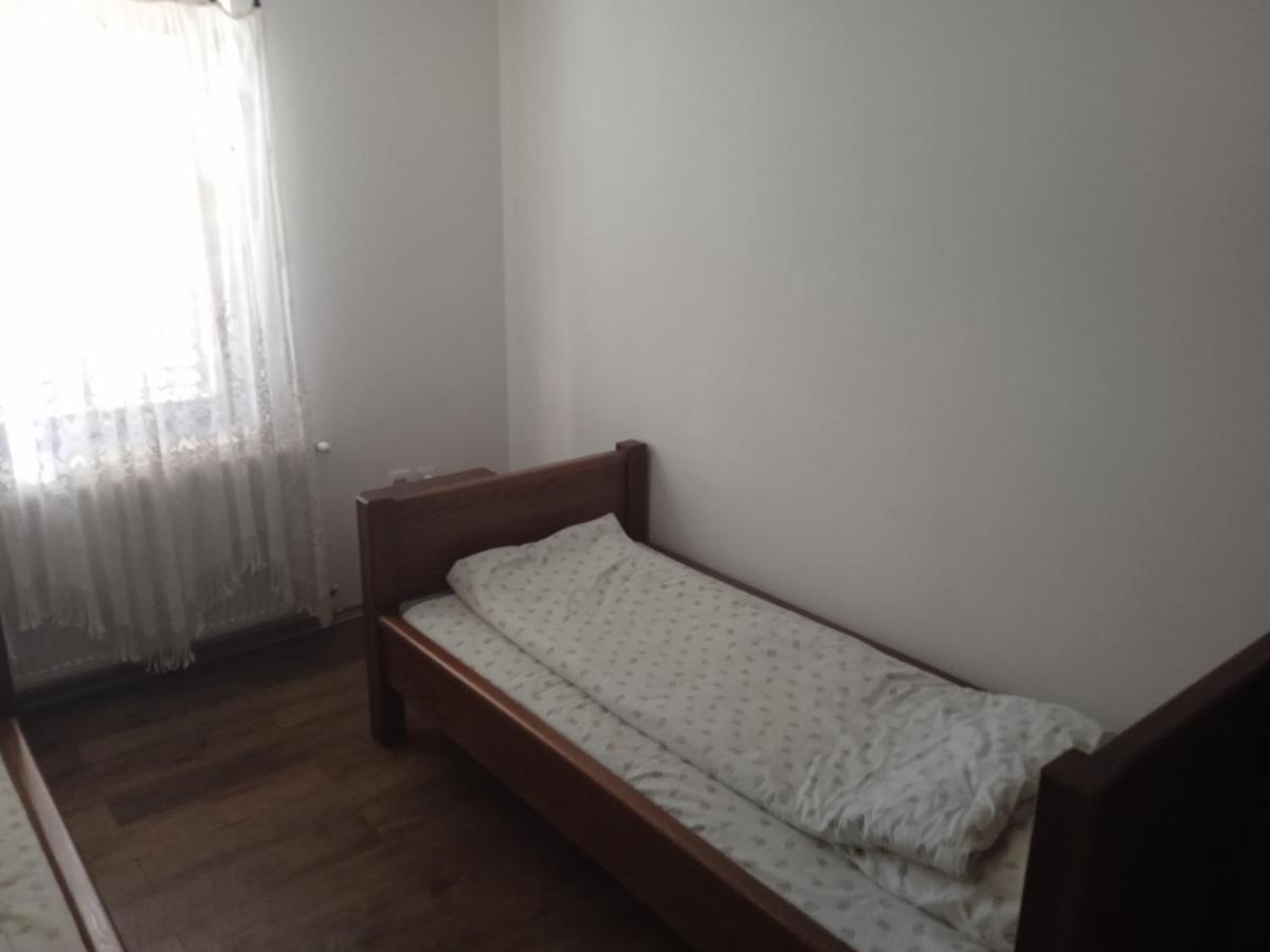 Sobe Nevenka Apartment Vrnjacka Banja Exterior photo