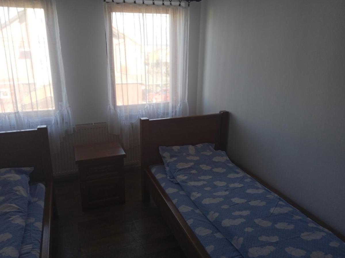 Sobe Nevenka Apartment Vrnjacka Banja Exterior photo