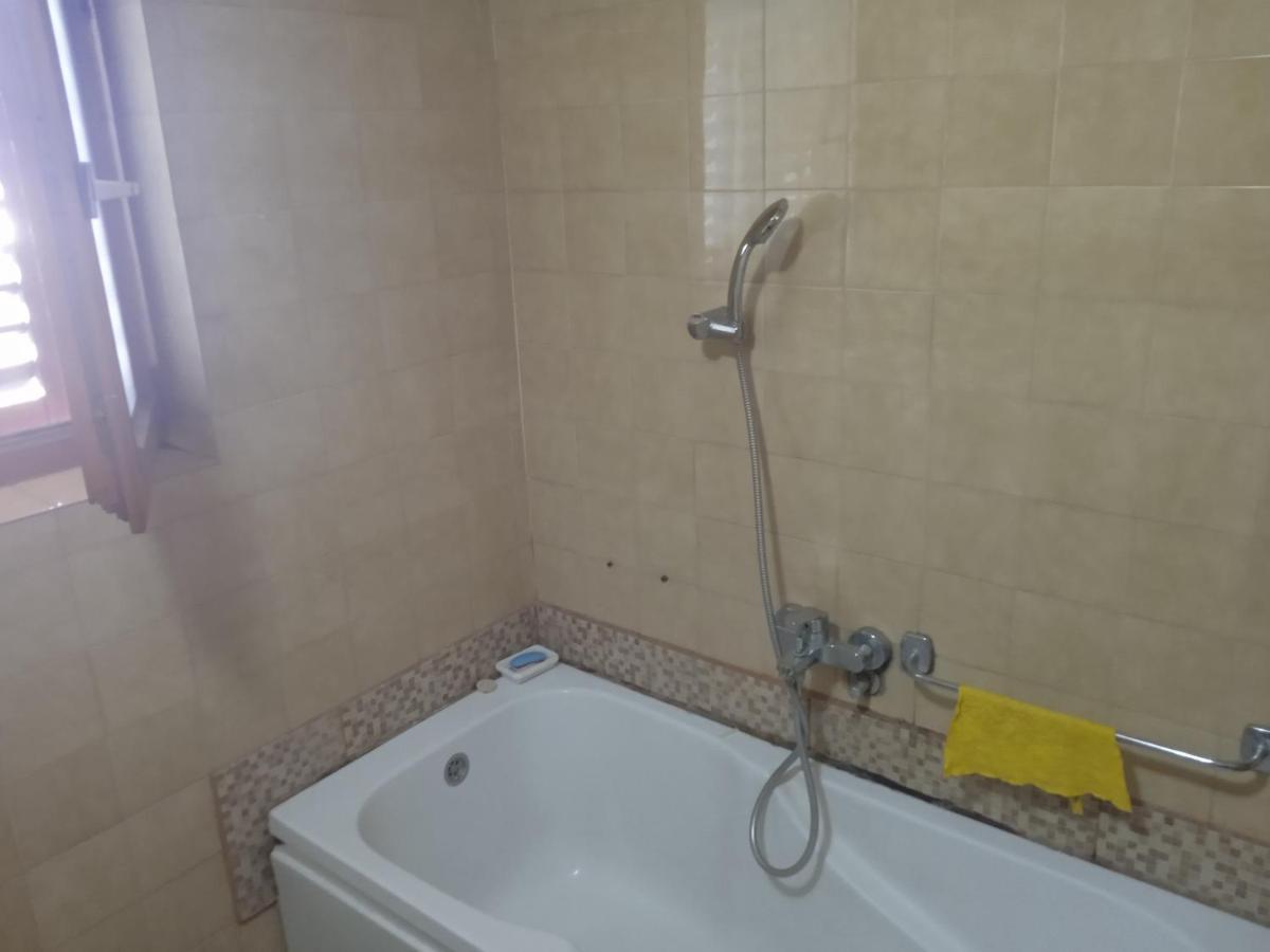 Sobe Nevenka Apartment Vrnjacka Banja Exterior photo