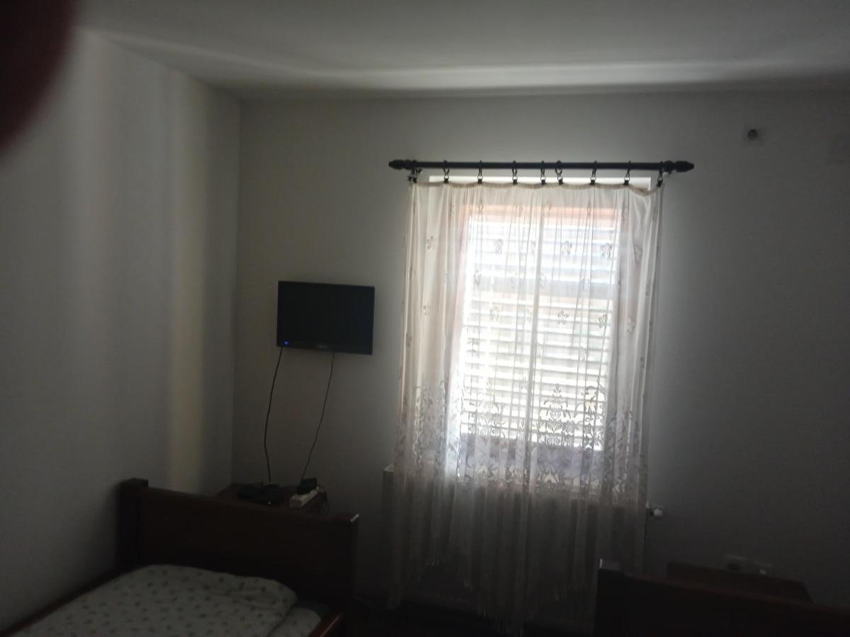 Sobe Nevenka Apartment Vrnjacka Banja Exterior photo