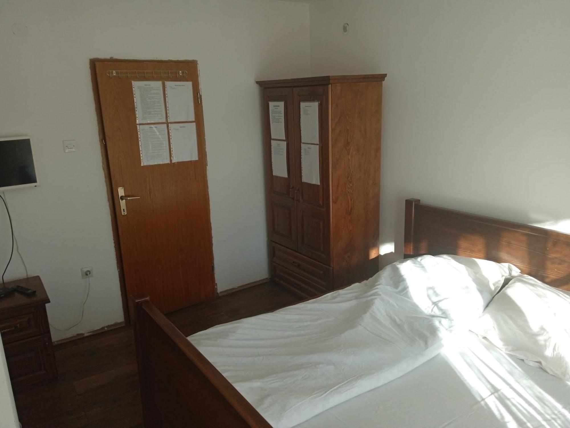 Sobe Nevenka Apartment Vrnjacka Banja Exterior photo
